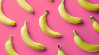 NUTRITION INFO Nutrition for Soccer Players: Bananas help competitive youth soccer players play well