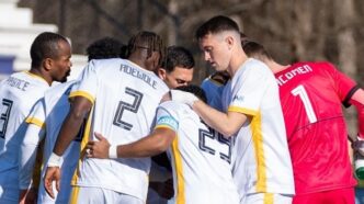 USL Becomes First U.S. Pro League to Embrace Global Promotion and Relegation System