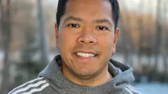 Victor Santillan Named NJYS Recreation Coach of the Year for His Dedication to Youth Soccer