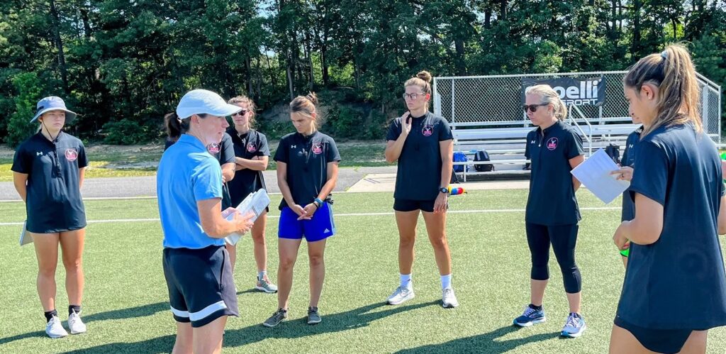 e United States Consortium of State Associations will be able to expand its outreach programs, provide scholarships, enhance coaching and referee resources, and support grassroots initiatives that encourage young girls and women to embrace soccer