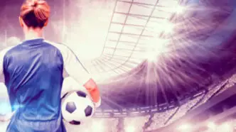 NJ YOUTH SOCCER AND ADIDAS COMMITTED TO THE FEMALE ATHLETE