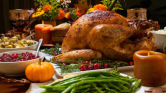 SOCCER PLAYERS: HOW TO EAT SMART OVER THE HOLIDAYS
