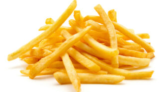 The Simple Truth on Nutrition for Soccer Players The foods we eat essentially tell our bodies what to do; ​deflame​ or ​inflame​. French Fries are not a great juice if you want to be an amazing player