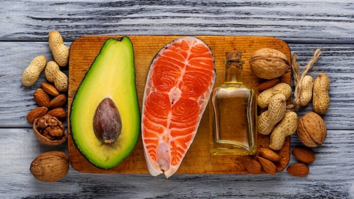 The Anti-Inflammatory Value of a Mediterranean Diet for Serious Athletes