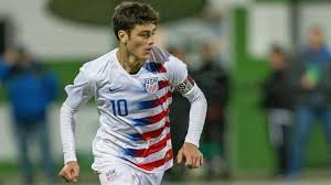 Discover how Gio Reyna went from NYCFC academy to Borussia Dortmund stardom and beyond. A player to watch in 2025, Reyna continues to inspire young soccer players worldwide