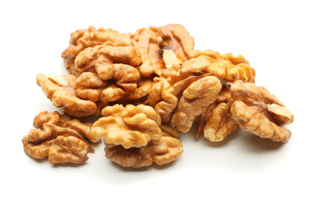 The Simple Truth on Nutrition for Soccer Players

The foods we eat essentially tell our bodies what to do; ​deflame​ or ​inflame​ and walnuts are a good source of nutrition for soccer players of all ages