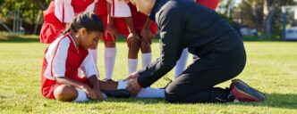 Top Injury Prevention Tips for Youth Soccer Players This Spring