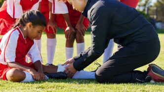 Top Injury Prevention Tips for Youth Soccer Players This Spring