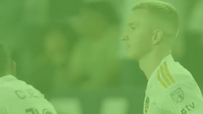 Marco Reus' stunning free-kick equalizer in El Tráfico