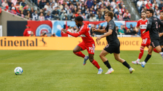 Continental Tire becomes presenting sponsor of Sunday Night Soccer on MLS Season Pass, continuing to engage fans on and off the field NEW YORK — May 20, 2025 — Major League Soccer and Continental Tire have officially renewed their multi-year partnership, reaffirming one of the league’s longest-running commercial relationships and solidifying soccer’s place at the core of Continental’s U.S. sports marketing strategy. As part of the new agreement, Continental Tire will now serve as the presenting partner of Sunday Night Soccer on MLS Season Pass on Apple TV. The series, a showcase for high-profile matches during the 2025 MLS season, features bilingual studio programming, elevated production quality, and immersive pre- and post-game content — all designed to deepen fan engagement in an increasingly digital era.