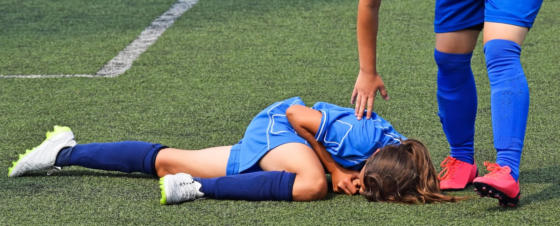 Listen to the Pain: How to Know When Something's Not Right