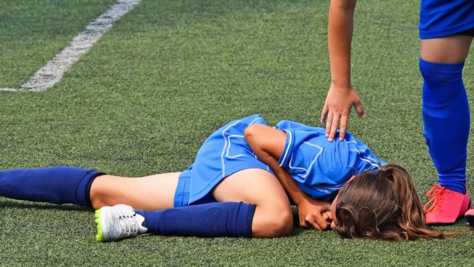 Listen to the Pain: How to Know When Something's Not Right