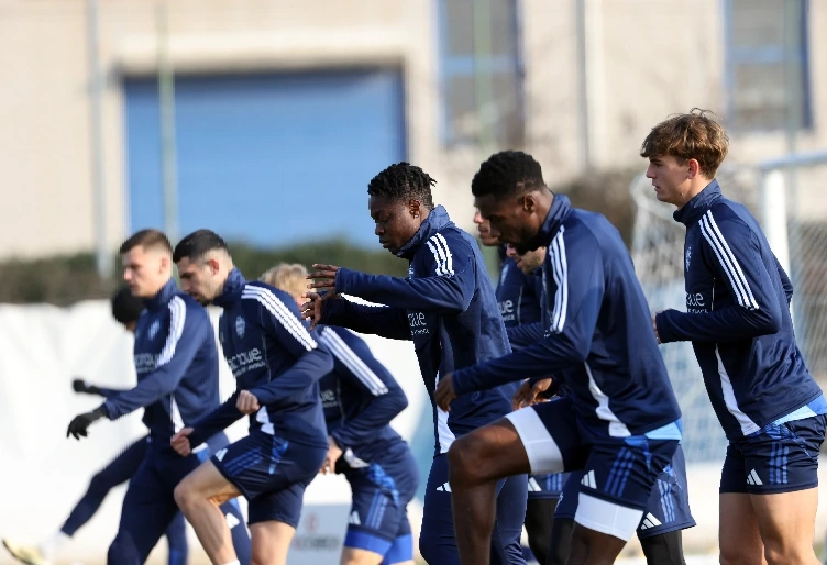 Details on Como 1907’s Elite Performance Camp: Where Ambition Meets Opportunity